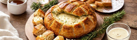 Baked Brie