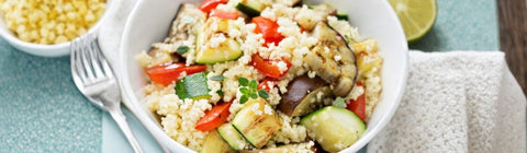 Confetti Couscous