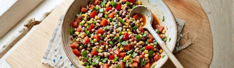 Cowboy Caviar