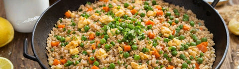 Fried Rice