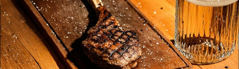 Grilled Steak