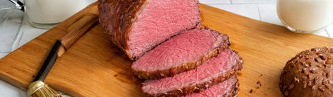 Harvest Rump Roast