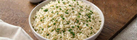 Herbed Rice