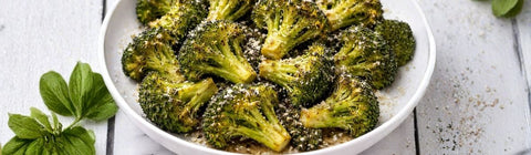 Roasted Broccoli
