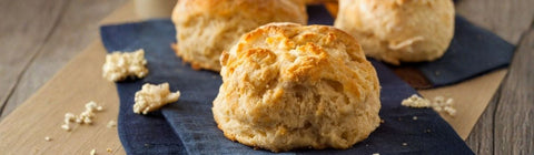 Savory Biscuits
