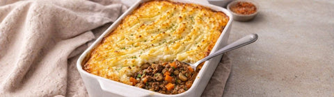 Shepard's Pie