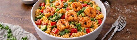 Spicy Thai Salad
