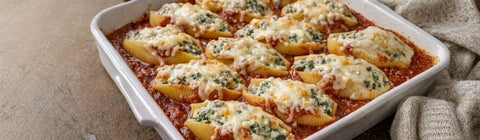 Stuffed Shells