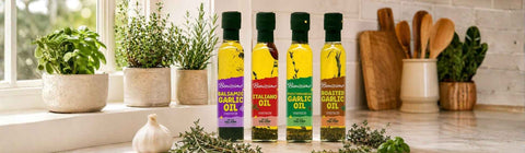 The Secret to Better Infused Oils: Cold Maceration Explained