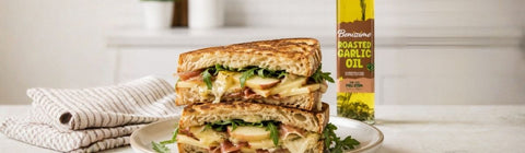 3 Viral Sandwich Recipes for National Sandwich Month