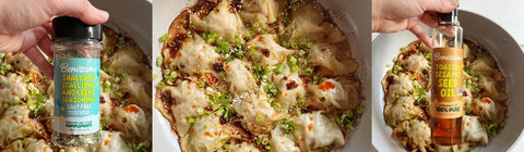 The Viral One-Pan Dumplings Everyone Is Making