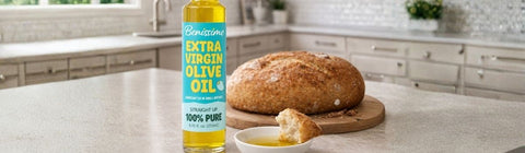 What Makes a Good Extra Virgin Olive Oil? A Guide to Choosing Quality EVOO