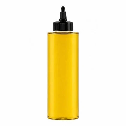 Plastic Squeeze