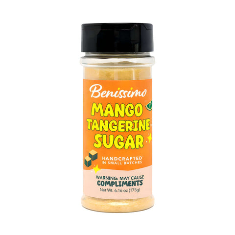 Mango Tangerine Sugar