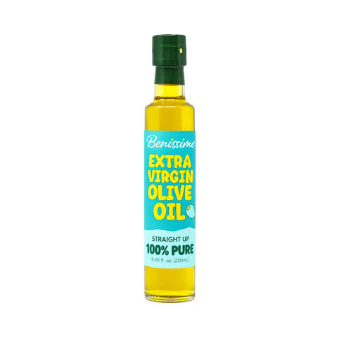 Extra Virgin Olive Oil, Dorica (8.45 fl oz)
