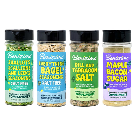 Spring Brunch 4-Pack