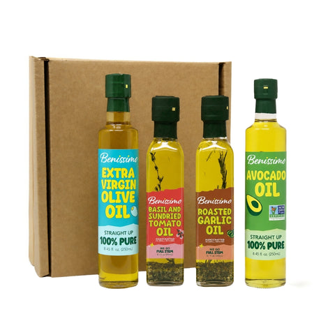 Signature Selection 4-Pack